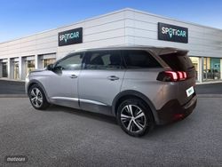 Peugeot 5008 1.5 BlueHDi 96kW S&S EAT8 Allure Pack - Miniatura 7