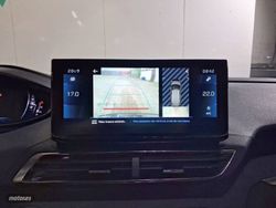 Peugeot 5008 1.5 BlueHDi 96kW S&S EAT8 Allure Pack - Miniatura 9