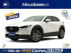 Mazda CX-30 e-SKYACTIV-G 2.0 90 kW 2WD Origin - Miniatura 1