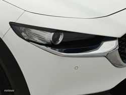 Mazda CX-30 e-SKYACTIV-G 2.0 90 kW 2WD Origin - Miniatura 23
