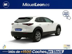 Mazda CX-30 e-SKYACTIV-G 2.0 90 kW 2WD Origin - Miniatura 5