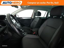 Volkswagen Tiguan 2.0 TDI Advance BlueMotion Tech - Miniatura 11