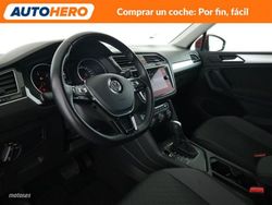 Volkswagen Tiguan 2.0 TDI Advance BlueMotion Tech - Miniatura 12