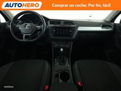 Volkswagen Tiguan 2.0 TDI Advance BlueMotion Tech - Miniatura 13