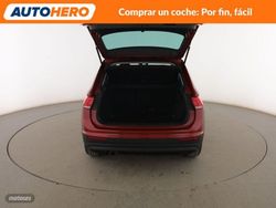 Volkswagen Tiguan 2.0 TDI Advance BlueMotion Tech - Miniatura 17