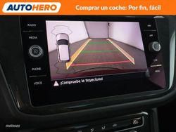 Volkswagen Tiguan 2.0 TDI Advance BlueMotion Tech - Miniatura 20