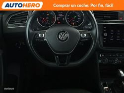 Volkswagen Tiguan 2.0 TDI Advance BlueMotion Tech - Miniatura 24
