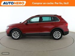 Volkswagen Tiguan 2.0 TDI Advance BlueMotion Tech - Miniatura 3