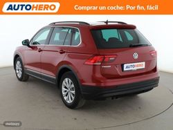Volkswagen Tiguan 2.0 TDI Advance BlueMotion Tech - Miniatura 4