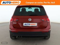 Volkswagen Tiguan 2.0 TDI Advance BlueMotion Tech - Miniatura 5