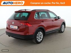 Volkswagen Tiguan 2.0 TDI Advance BlueMotion Tech - Miniatura 6