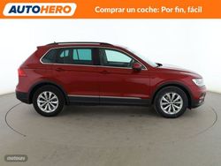 Volkswagen Tiguan 2.0 TDI Advance BlueMotion Tech - Miniatura 7