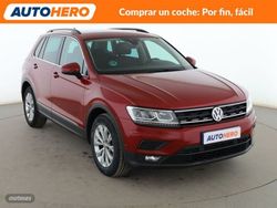 Volkswagen Tiguan 2.0 TDI Advance BlueMotion Tech - Miniatura 8