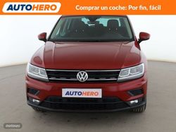 Volkswagen Tiguan 2.0 TDI Advance BlueMotion Tech - Miniatura 9