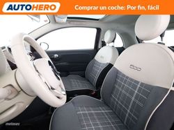 Fiat 500 0.9 Lounge - Miniatura 11
