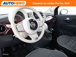 Fiat 500 0.9 Lounge - Miniatura 12