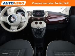 Fiat 500 0.9 Lounge - Miniatura 13