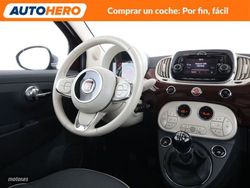 Fiat 500 0.9 Lounge - Miniatura 14