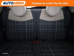 Fiat 500 0.9 Lounge - Miniatura 16