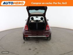 Fiat 500 0.9 Lounge - Miniatura 17