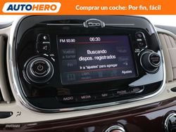 Fiat 500 0.9 Lounge - Miniatura 21