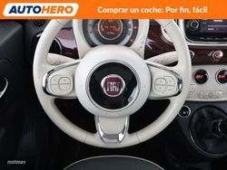 Fiat 500 0.9 Lounge - Miniatura 22