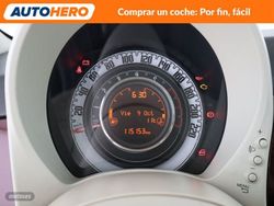 Fiat 500 0.9 Lounge - Miniatura 23