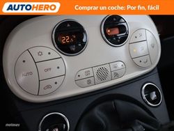 Fiat 500 0.9 Lounge - Miniatura 24