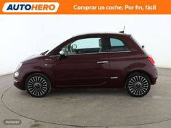 Fiat 500 0.9 Lounge - Miniatura 3