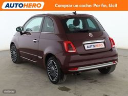 Fiat 500 0.9 Lounge - Miniatura 4