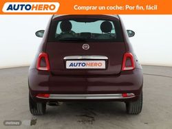 Fiat 500 0.9 Lounge - Miniatura 5