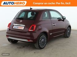 Fiat 500 0.9 Lounge - Miniatura 6