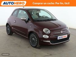 Fiat 500 0.9 Lounge - Miniatura 8