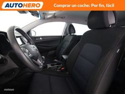 Hyundai Tucson 1.6 Tecno BlueDrive 2WD - Miniatura 11
