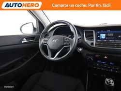 Hyundai Tucson 1.6 Tecno BlueDrive 2WD - Miniatura 14