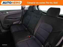 Hyundai Tucson 1.6 Tecno BlueDrive 2WD - Miniatura 15