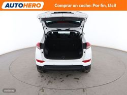 Hyundai Tucson 1.6 Tecno BlueDrive 2WD - Miniatura 17