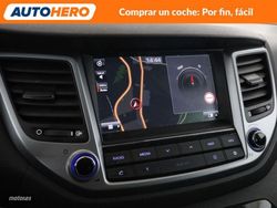 Hyundai Tucson 1.6 Tecno BlueDrive 2WD - Miniatura 20