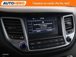 Hyundai Tucson 1.6 Tecno BlueDrive 2WD - Miniatura 22