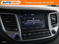 Hyundai Tucson 1.6 Tecno BlueDrive 2WD - Miniatura 23