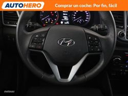 Hyundai Tucson 1.6 Tecno BlueDrive 2WD - Miniatura 24