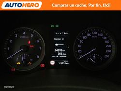 Hyundai Tucson 1.6 Tecno BlueDrive 2WD - Miniatura 25