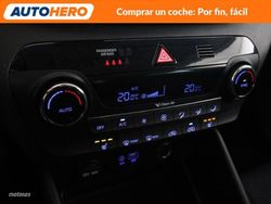 Hyundai Tucson 1.6 Tecno BlueDrive 2WD - Miniatura 26