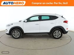 Hyundai Tucson 1.6 Tecno BlueDrive 2WD - Miniatura 3
