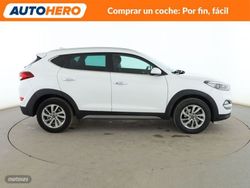 Hyundai Tucson 1.6 Tecno BlueDrive 2WD - Miniatura 7