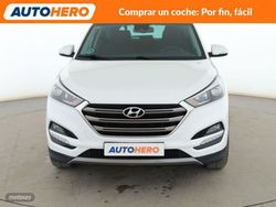 Hyundai Tucson 1.6 Tecno BlueDrive 2WD - Miniatura 9