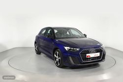 Audi A1 A1 Sportback Adrenalin edition 30 TFSI 85(116) kW(CV) 6 vel. - Miniatura 1