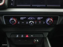 Audi A1 A1 Sportback Adrenalin edition 30 TFSI 85(116) kW(CV) 6 vel. - Miniatura 11