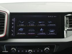 Audi A1 A1 Sportback Adrenalin edition 30 TFSI 85(116) kW(CV) 6 vel. - Miniatura 12