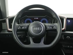 Audi A1 A1 Sportback Adrenalin edition 30 TFSI 85(116) kW(CV) 6 vel. - Miniatura 13